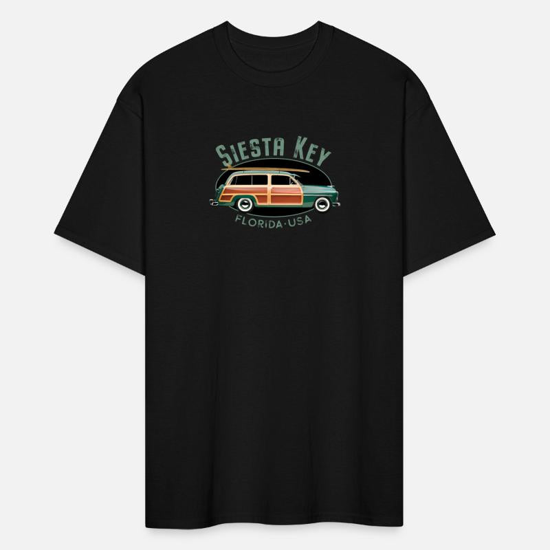 Siesta Key Florida Surfing