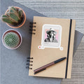 Simple Elegance with a Modern Touch