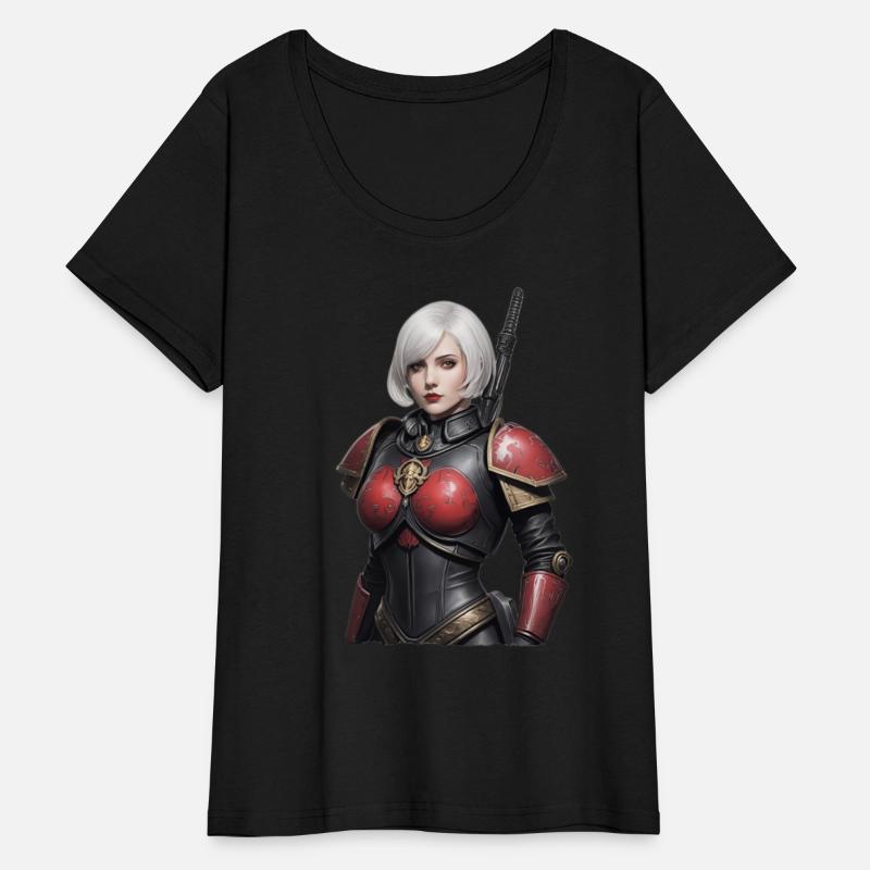 Sister Of Battle