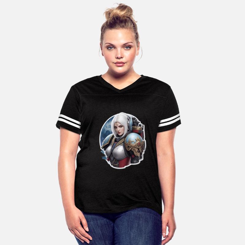 Sister Of Battle