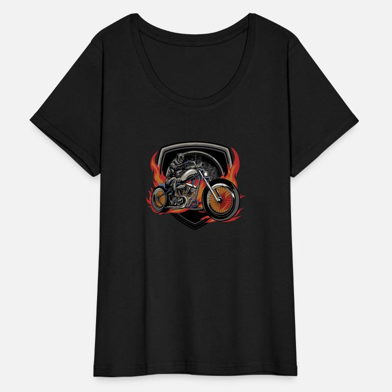 Skeleton Rider