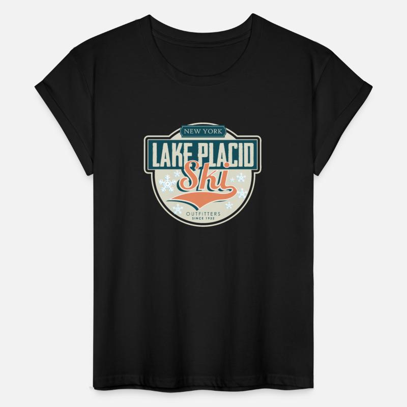 Skiing Ski Ski holidays Skier Lake Placid Outfitte