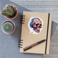 Skull and Headphones