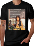 Lisa Marie Nicole T-Shirt