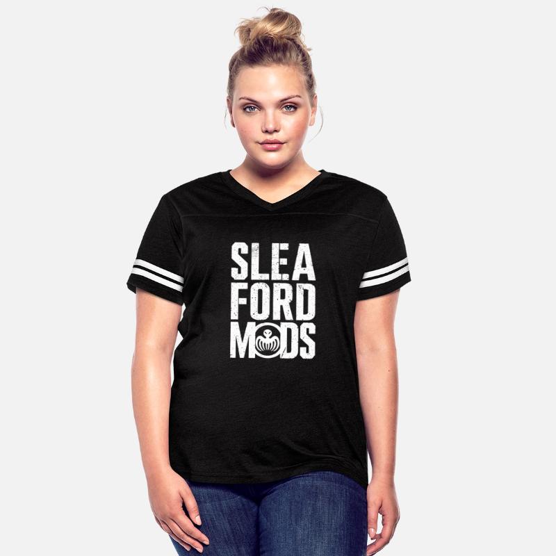 Sleaford mods music Classic T Shirt