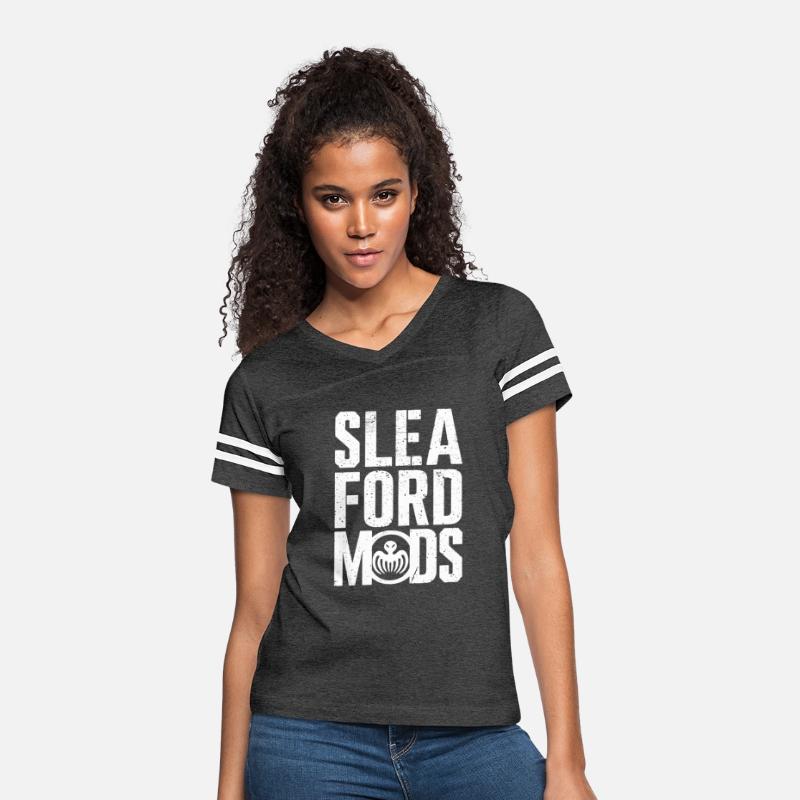 Sleaford mods music Classic T Shirt