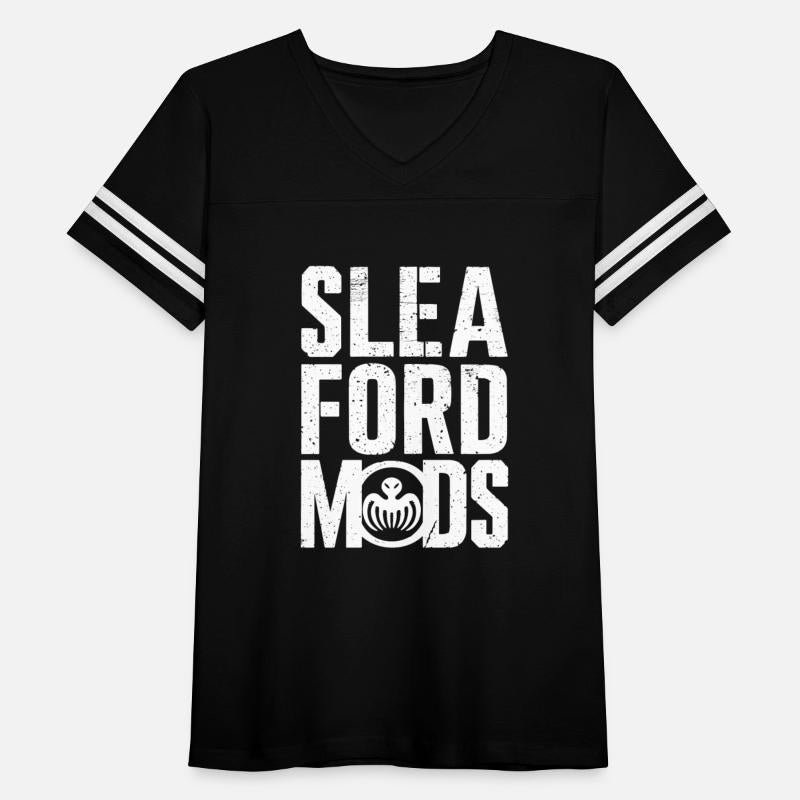 Sleaford mods music Classic T Shirt