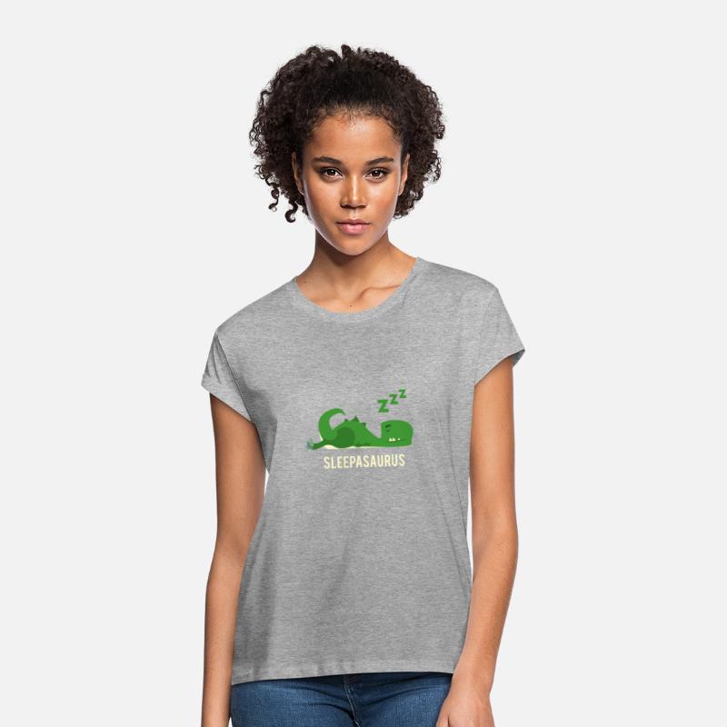 Sleepasaurus