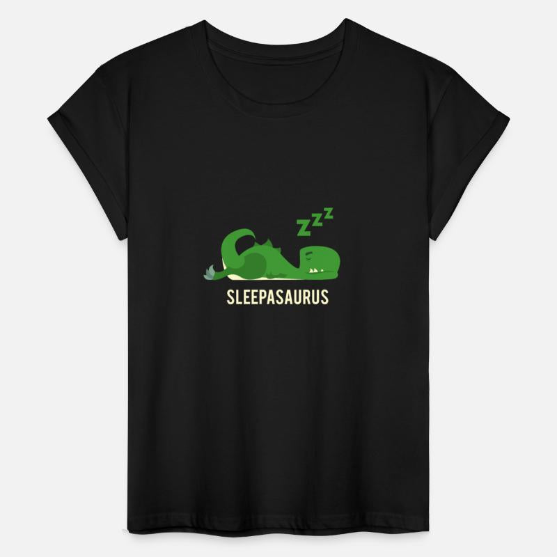 Sleepasaurus