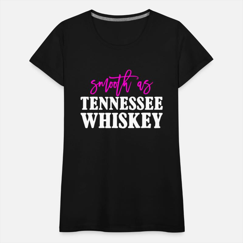 Smooth As Tennessee Drink Sweet And Smooth