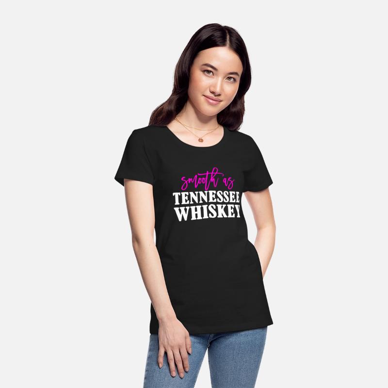 Smooth As Tennessee Drink Sweet And Smooth