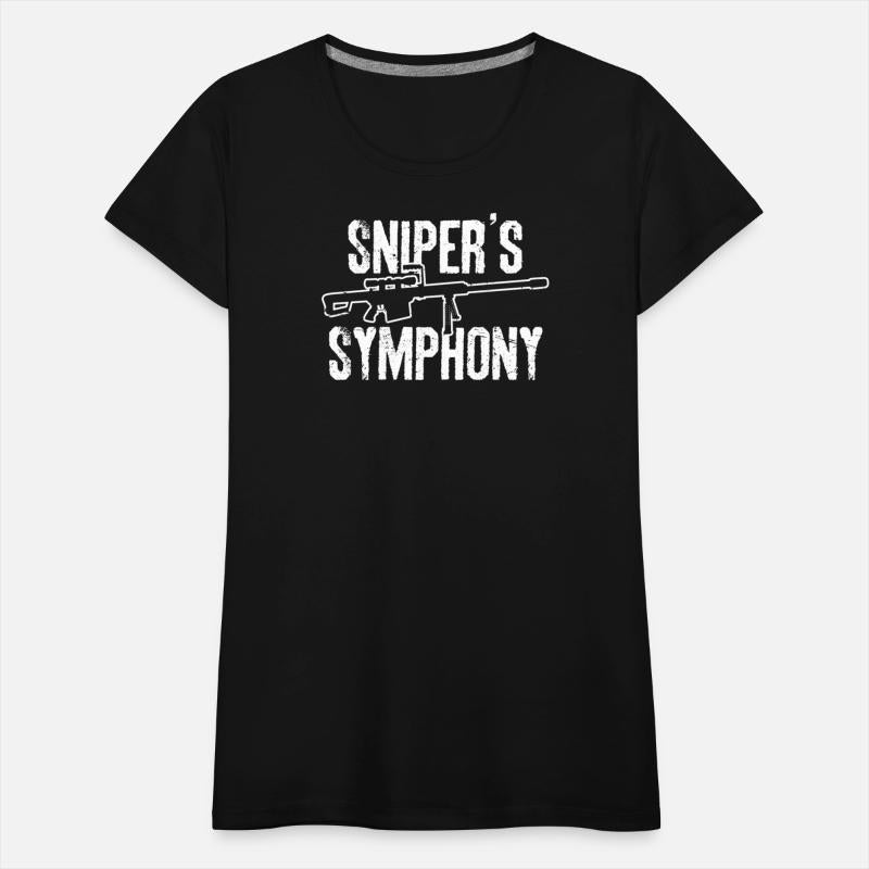 Sniper´s Symphony