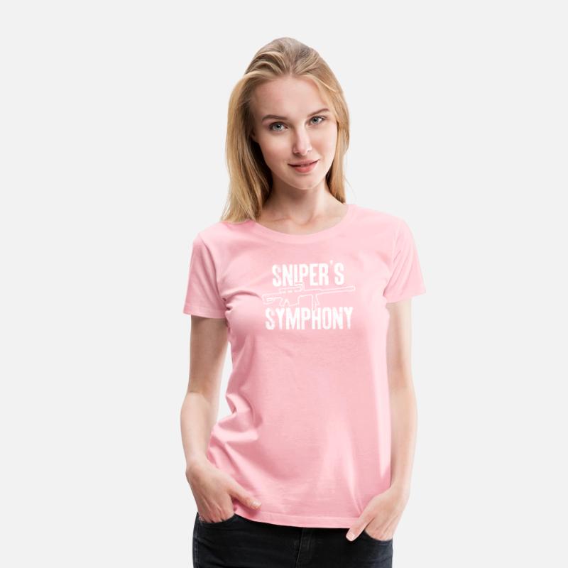 Sniper´s Symphony