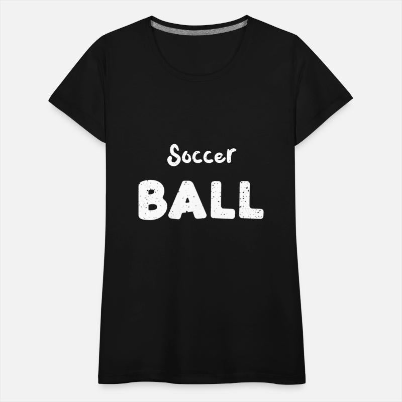 Soccer Ball - Soccer