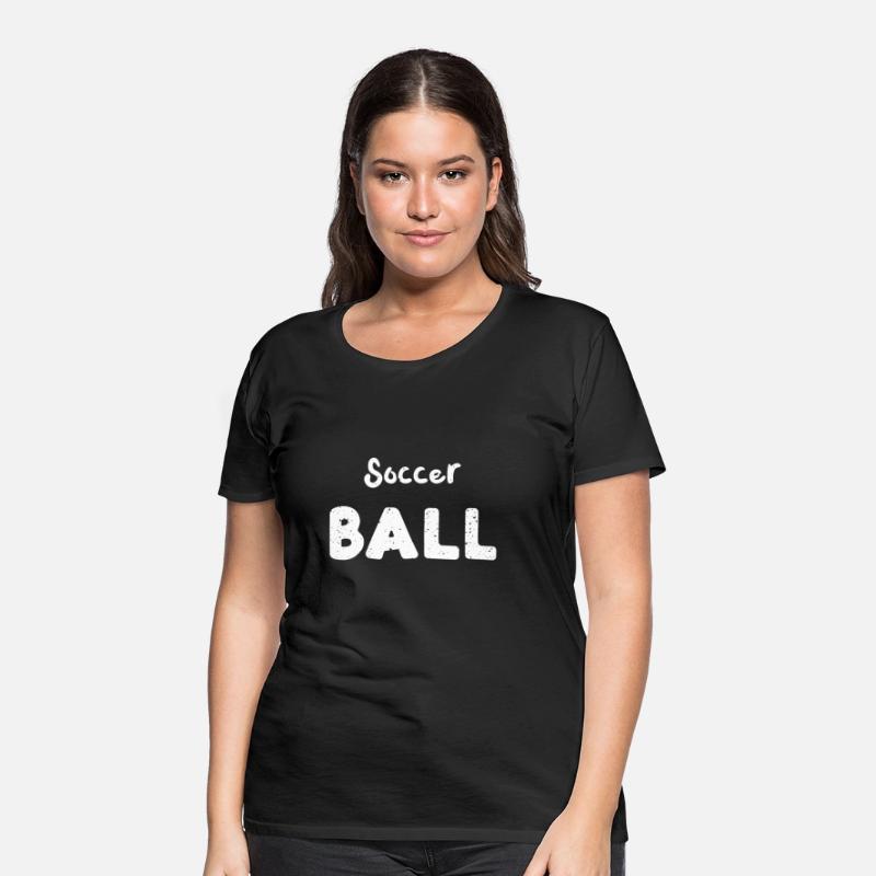 Soccer Ball - Soccer