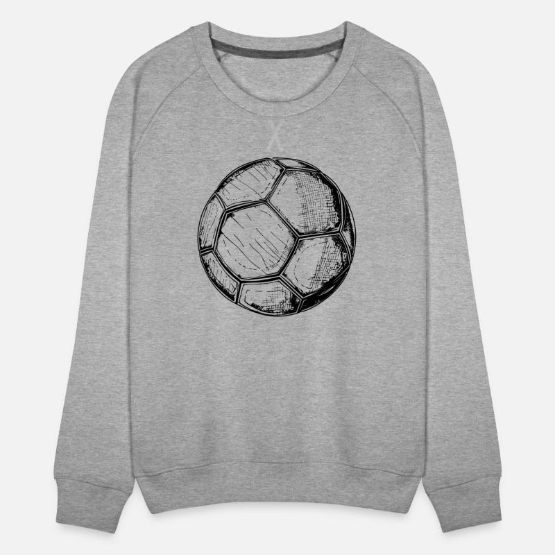 Soccer Ball Sketch
