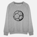 Soccer Ball Sketch