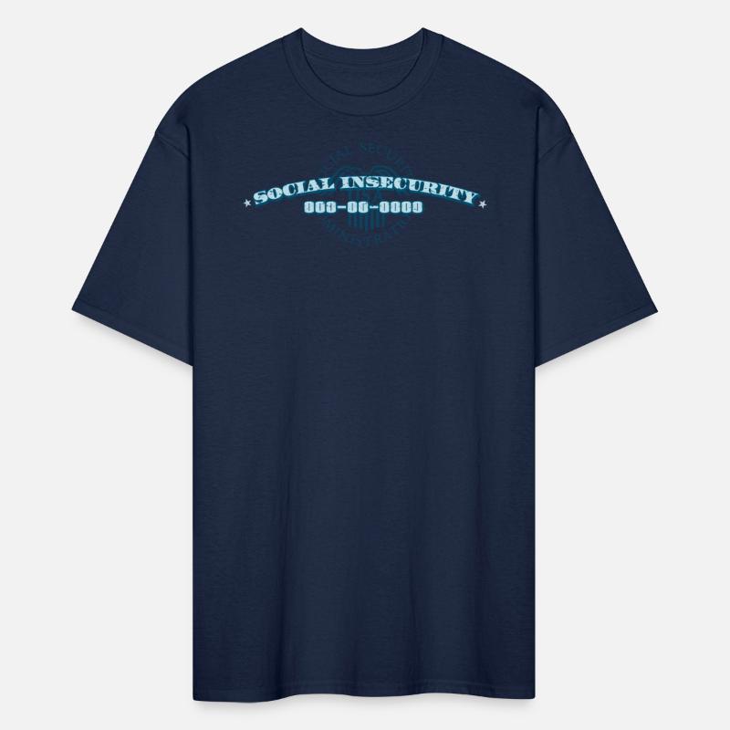 SOCIAL INSECURITY