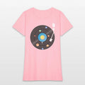 Solar System Vinyl Record
