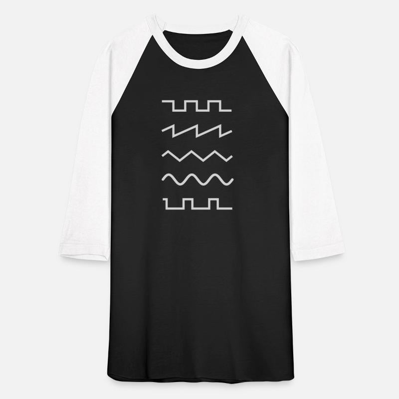 Sound Waveforms - Music production