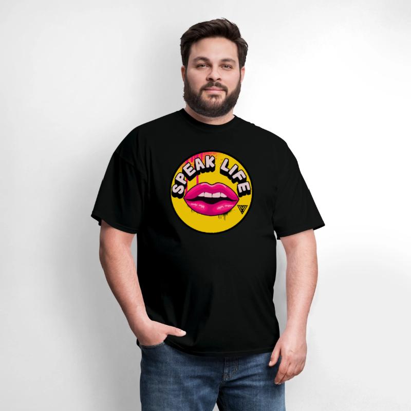 SPEAK LIFE by VyneYard Krew