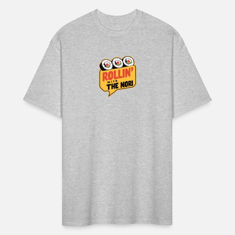 Speech Bubble Sushi