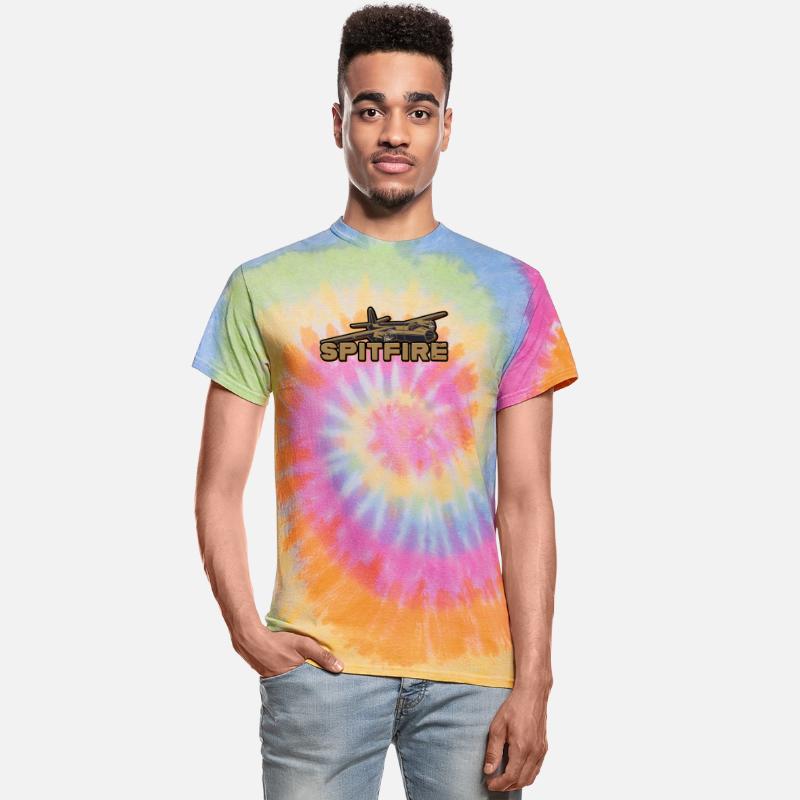 SPITFIRE SUPERMARINE WW2 FIGHTER PLANE Gift