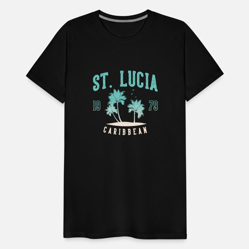 St Lucia Caribbean