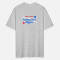 Stars. Stripes Reproductive