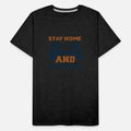 Stay Home and Play Games