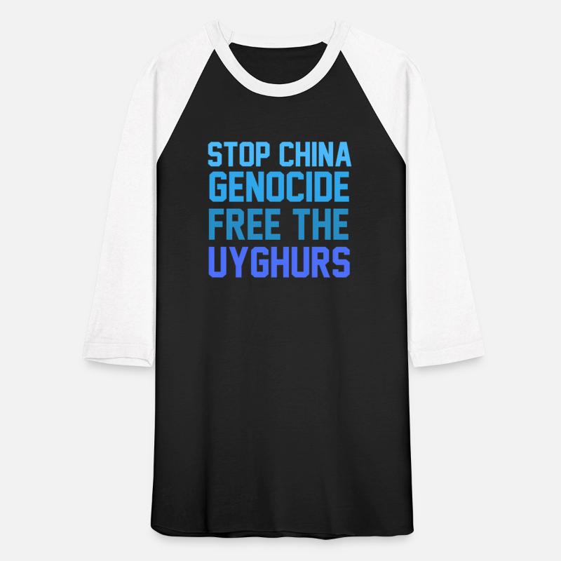 Stop China Free The Uyghurs Free The Religious In