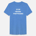 stop human trafficking