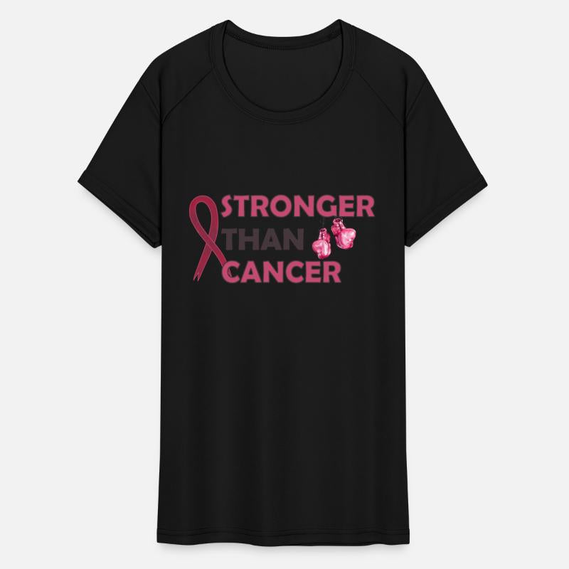 Stronger Than Cancer