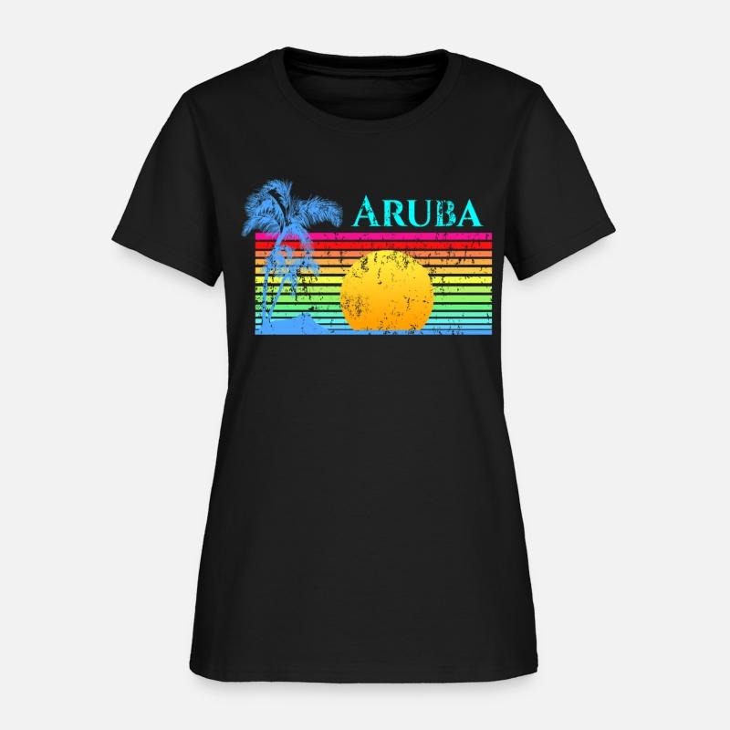 Style Aruba