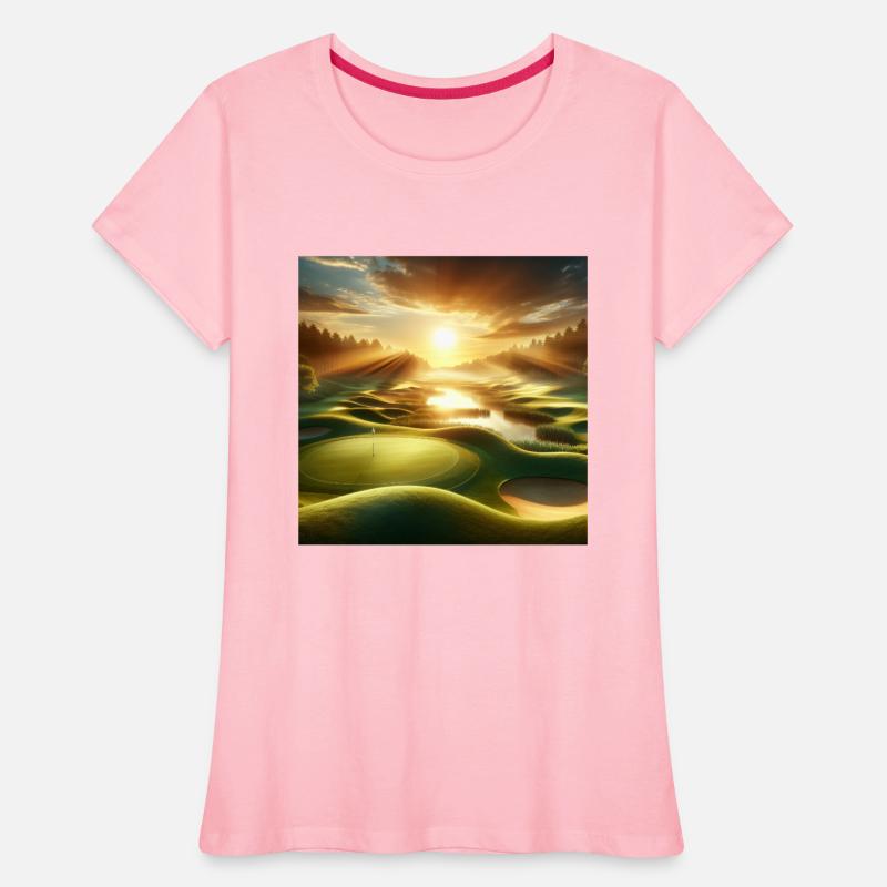Sunrise Golf Course