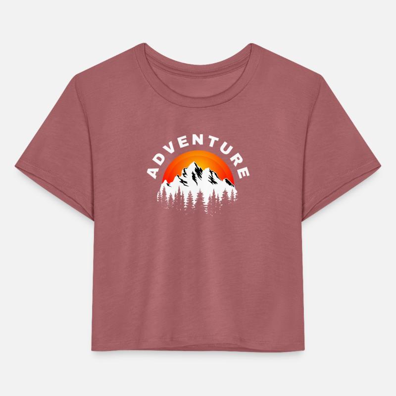 Sunset Peaks