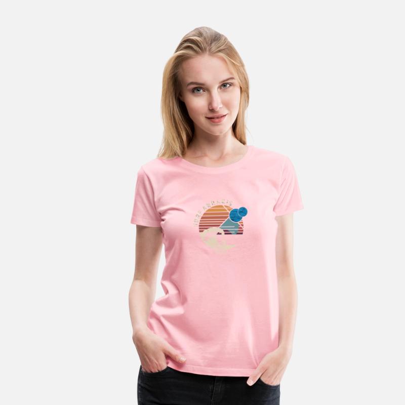 SURF ARRAKIS Classic T-Shirt