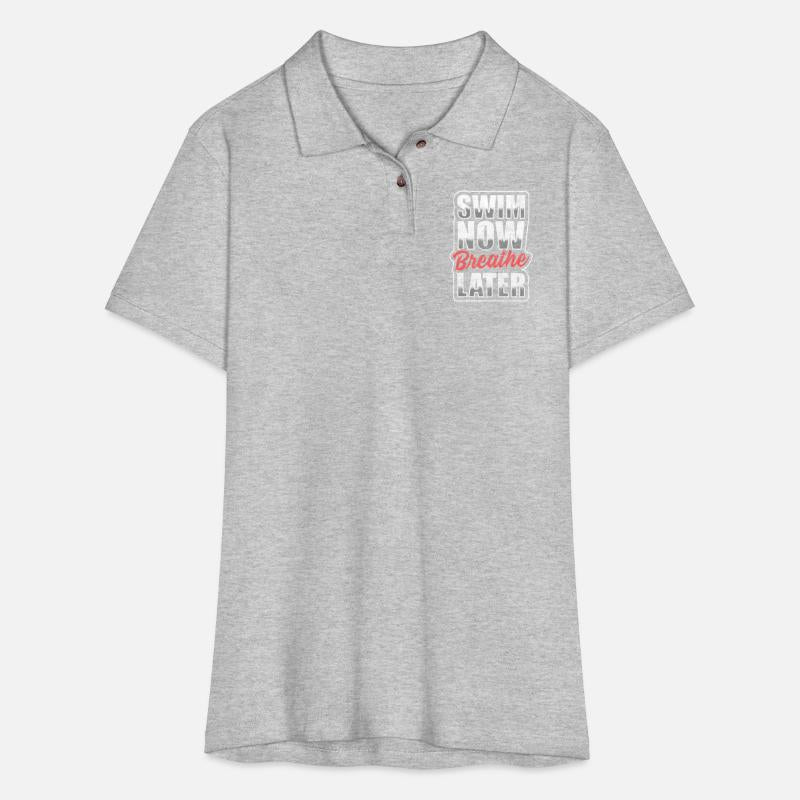 Swimmer Ocean Free Swimmer Sport