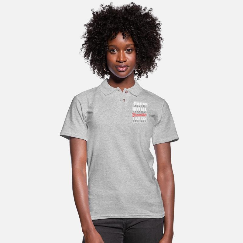 Swimmer Ocean Free Swimmer Sport