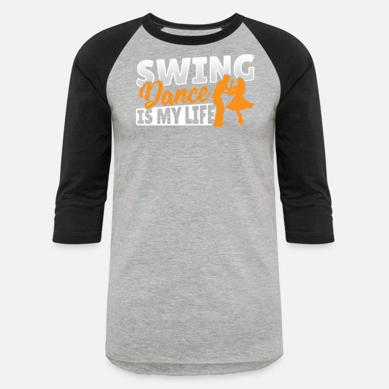 Swing Dance Is My Life Swing Dancing