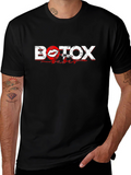 Botox Babes Graphic Tee - Inject Some Fun!