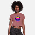 Synthwave Retrowave Design