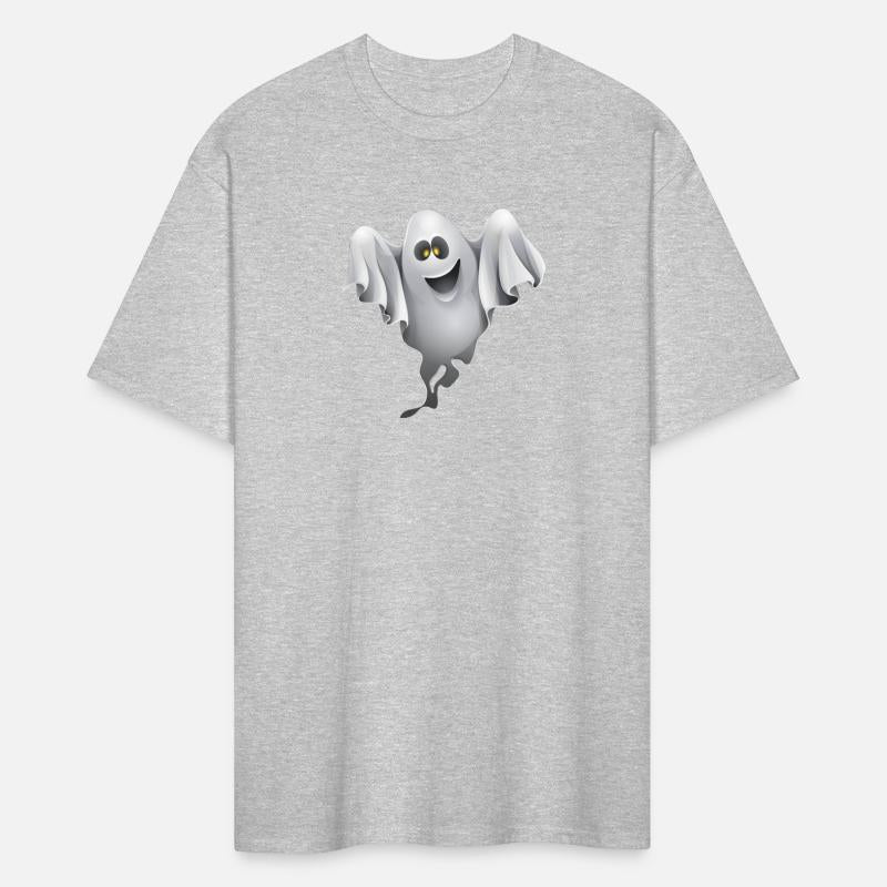 t shirt ghost