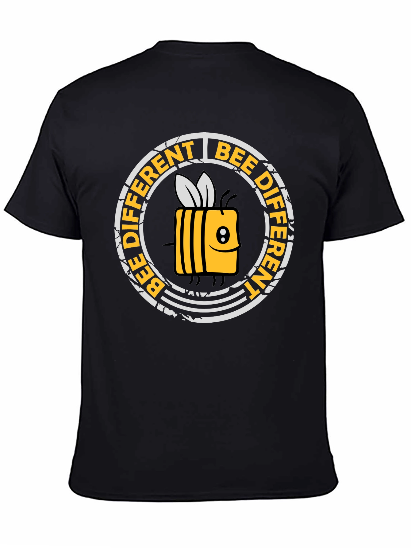 Bee Different Graphic Tee
