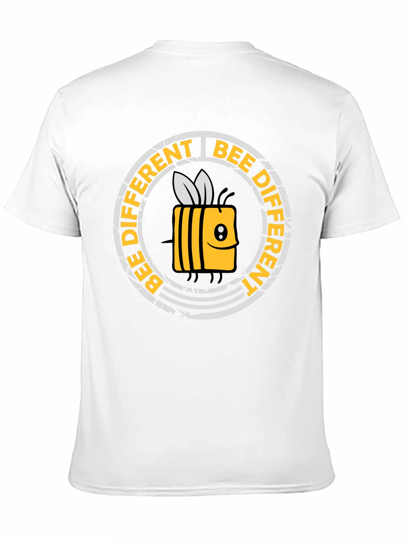 Bee Different Graphic Tee