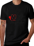 Cardiac Sonographer Graphic Tee