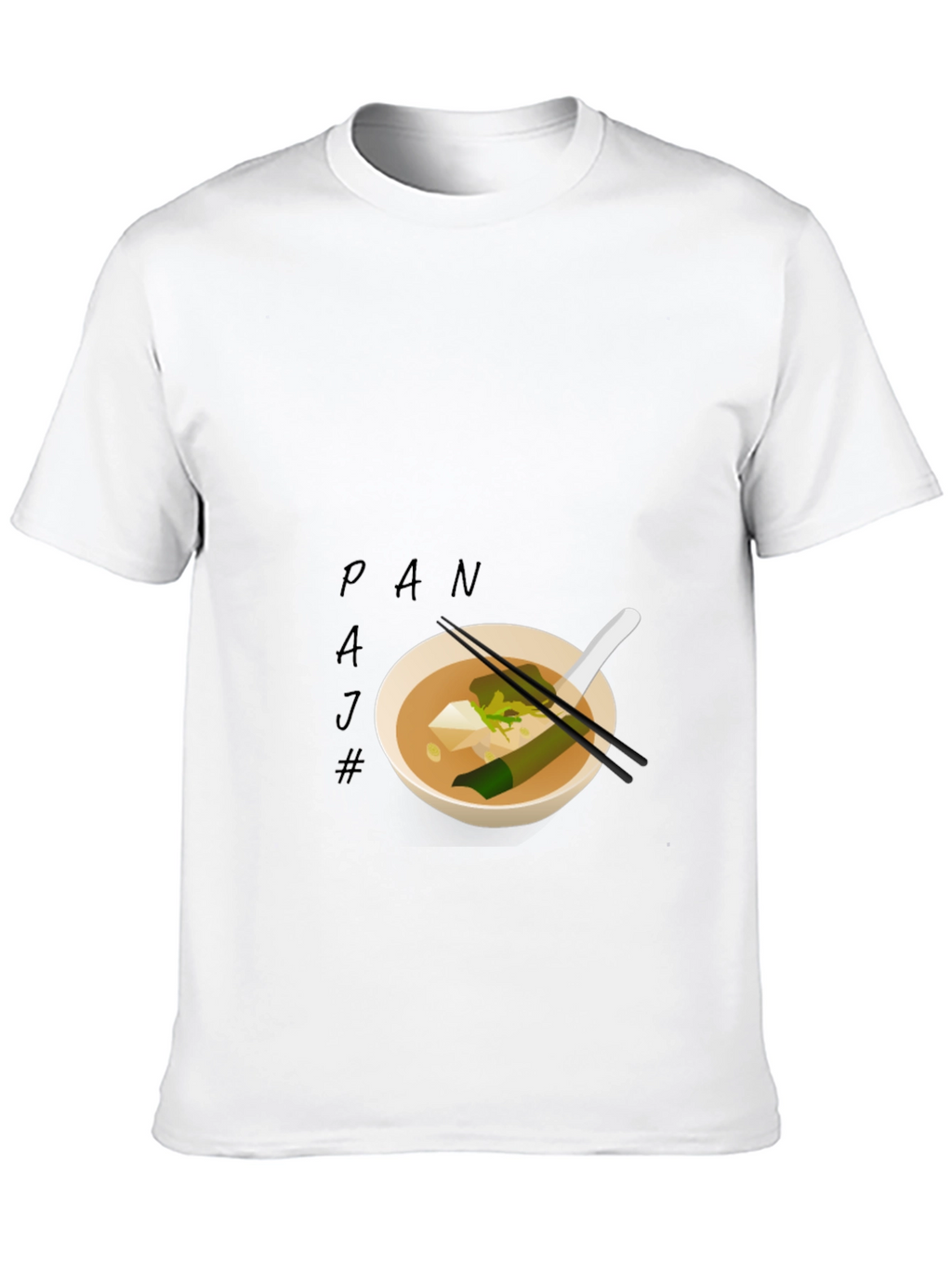 Pajamas for Soup Lovers