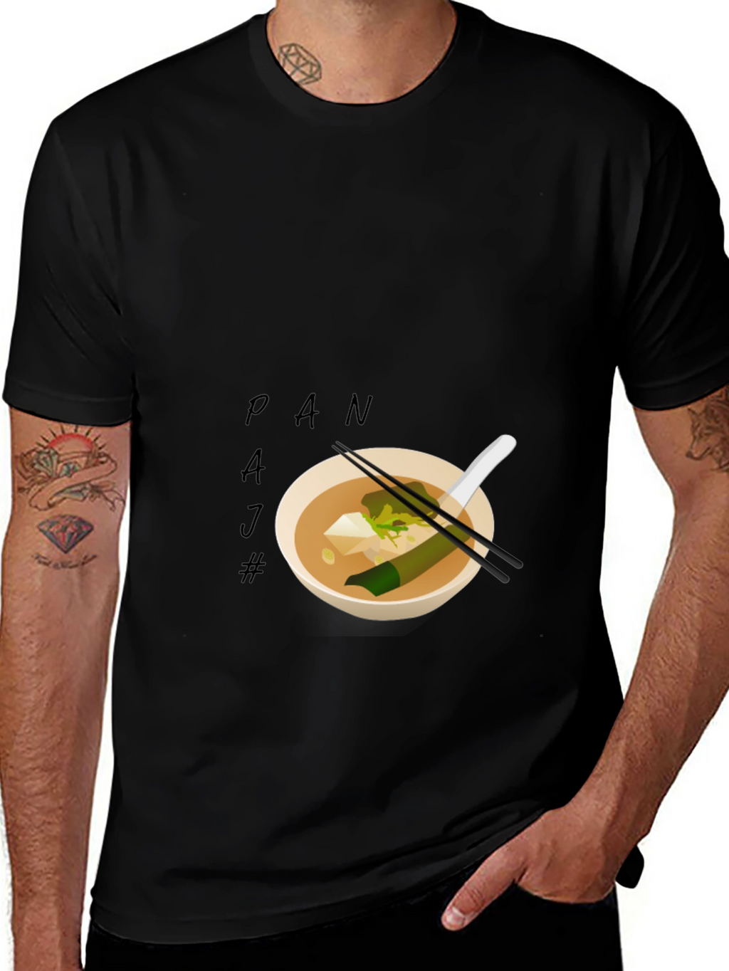 Pajamas for Soup Lovers