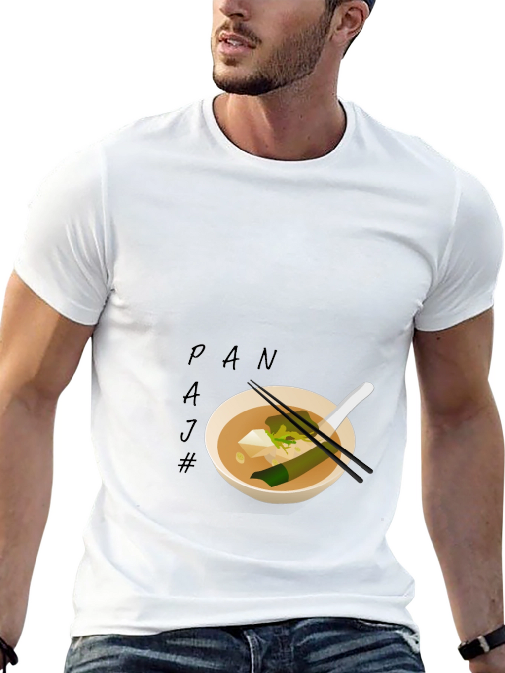 Pajamas for Soup Lovers