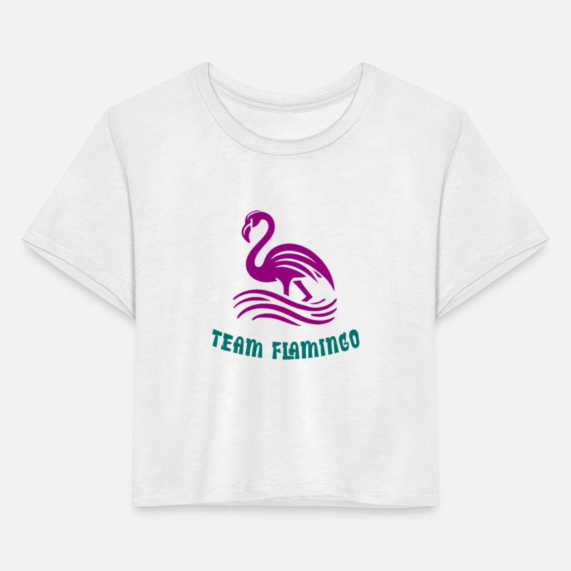 Team Flamingo